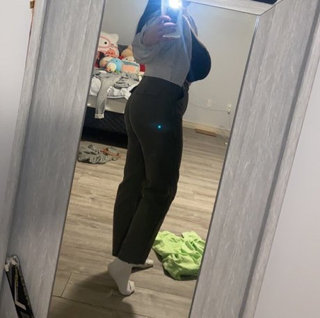 busty blonde onlyfans art porn photo