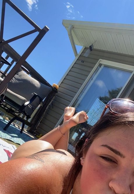 Kenzie A xxx pornstar pics