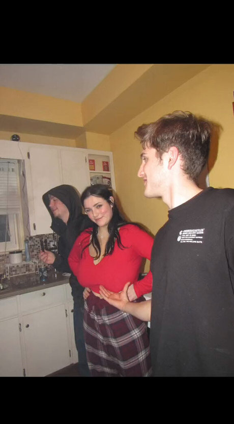 Kenzie A sex pornstar image