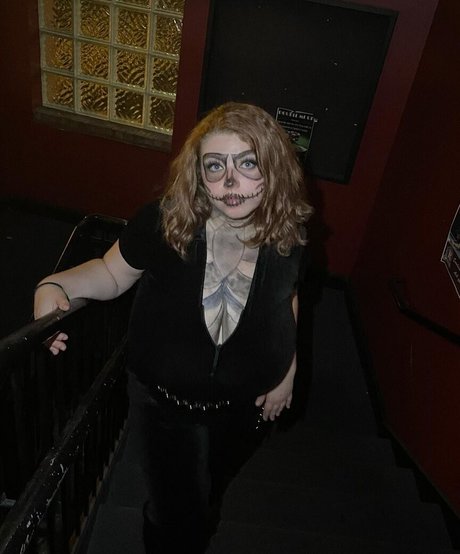 Sophia A sexy model picture