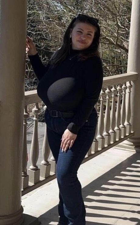 Sophia A star hot photo