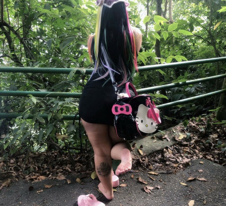 Lynn Chaann exclusive pornstar picture