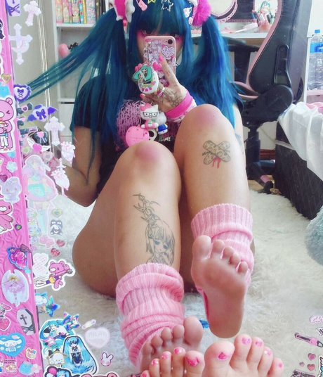 Lynn Chaann pretty actress image