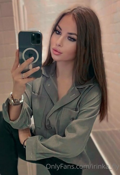 irinka fly exclusive model archive