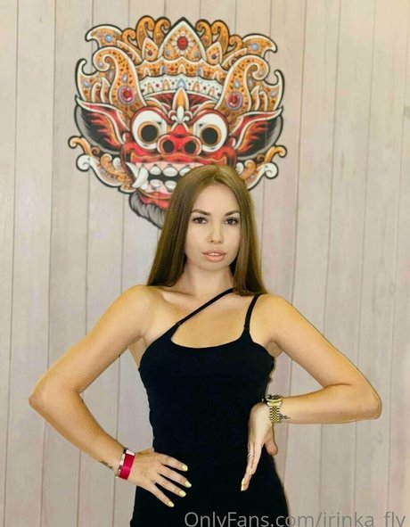 irinka fly naked star images
