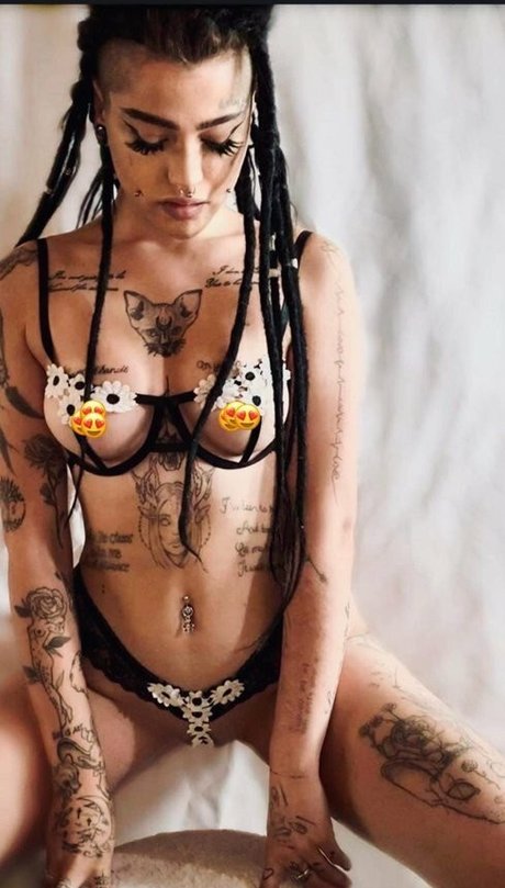 Steffiebluee best actress galleries