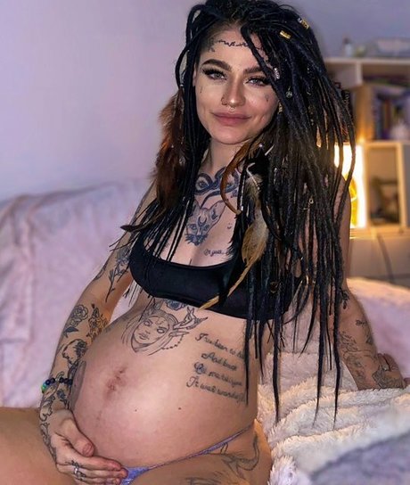 Steffiebluee beautiful pornstar galleries