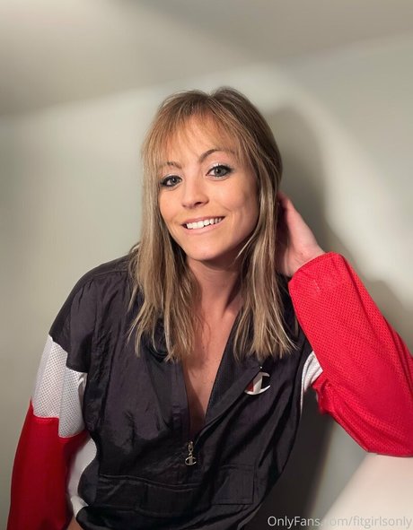 Fitgirlsonly xxx model picture