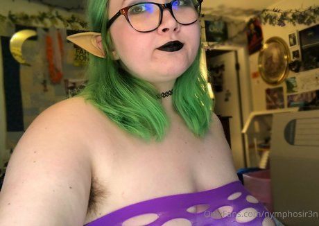 nymphosir3n pornstar top img