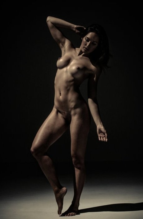 Melissa Mai sexy model archive