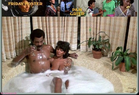 Pam Grier pornstar free image