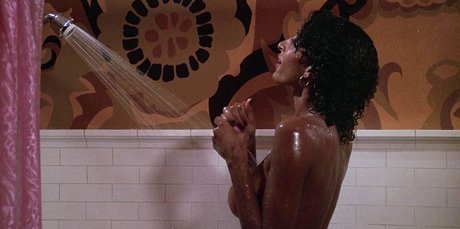 Pam Grier sex star images