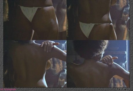 Pam Grier pornstar gallery