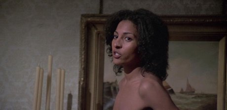 Pam Grier free model photos