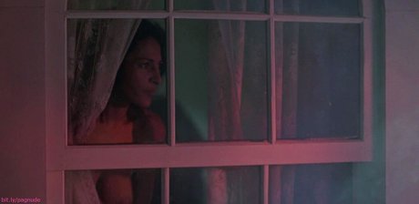 Pam Grier sexy star photos