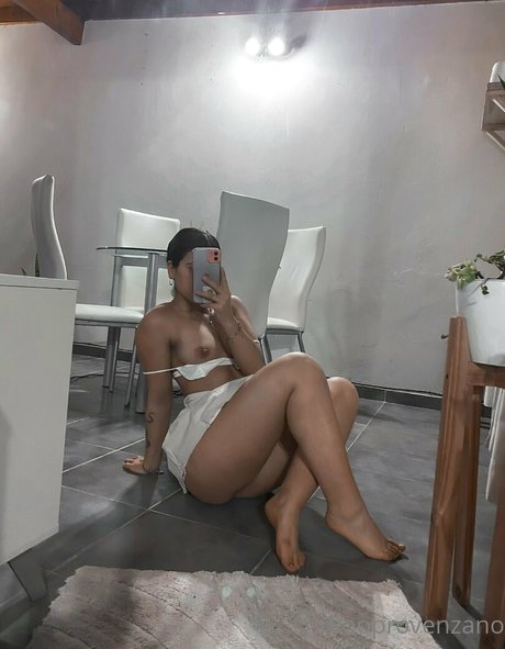 Romina Provenzano star pornographic photo