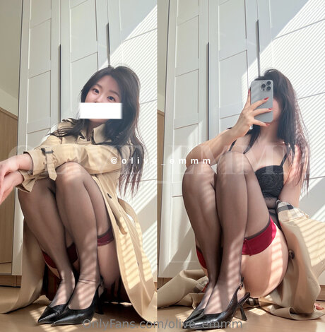 olive emmm xxx model photos