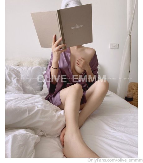 olive emmm art star pics