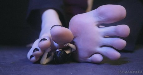 the goddess clue star pornographic archive