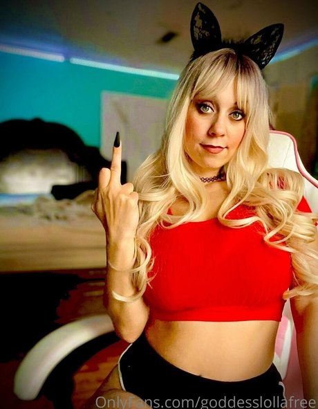 goddesslollafree art star pictures
