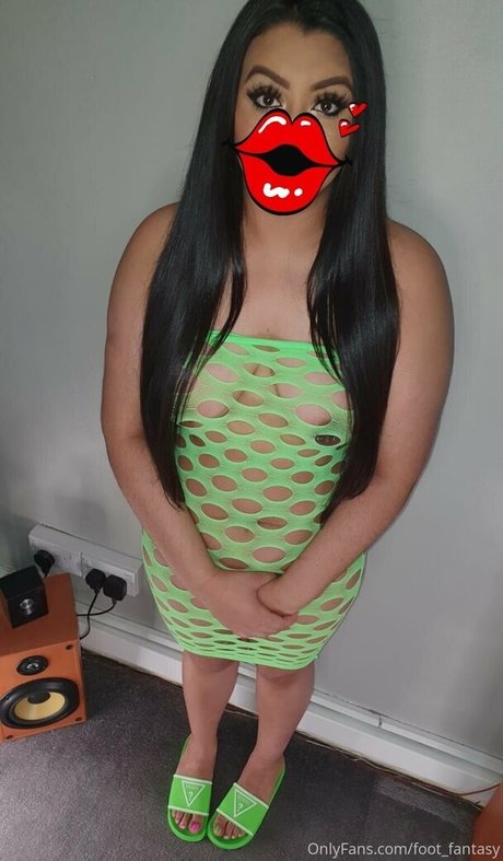 foot fantasy pornstar beautiful pics