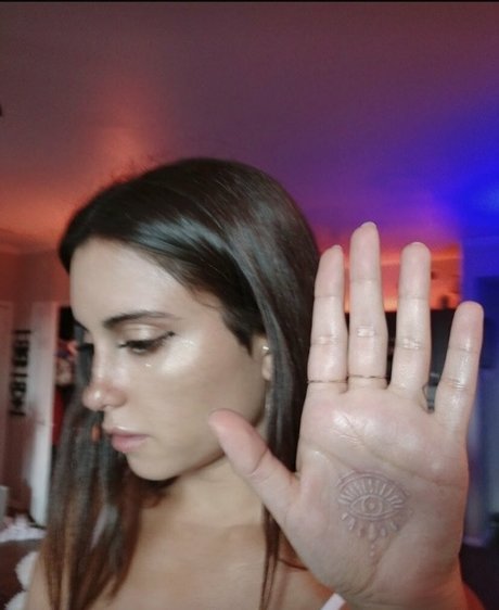 galacticgypsy28 star exclusive pictures