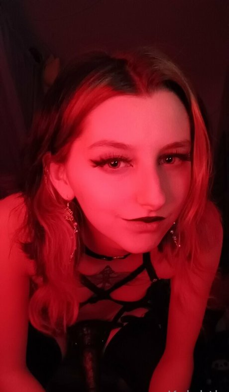 edgykittykat pornstar best pictures