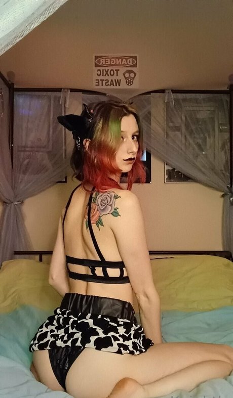 edgykittykat model xxx pics
