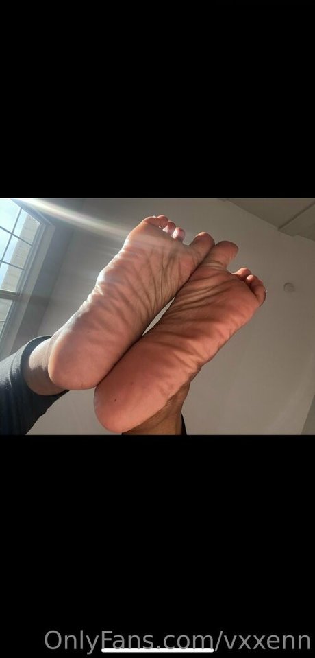 vxxenn model best gallery