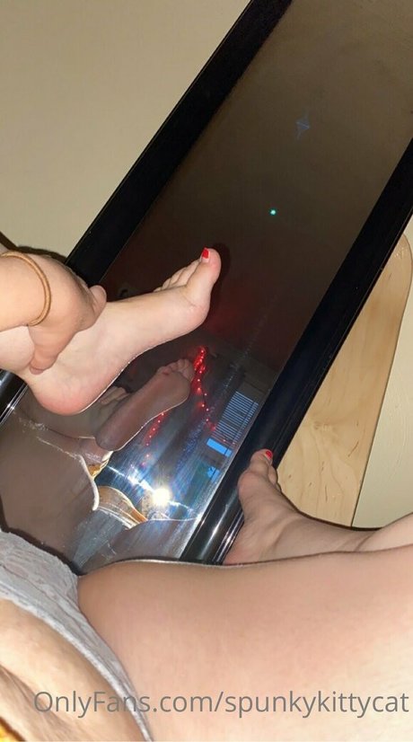 spunkykittycat pornstar sex photos