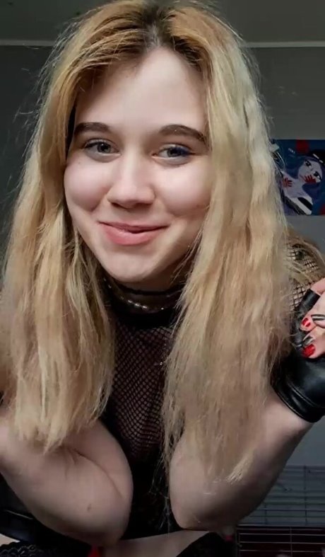 Aleksandra Ostrowska best actress pic