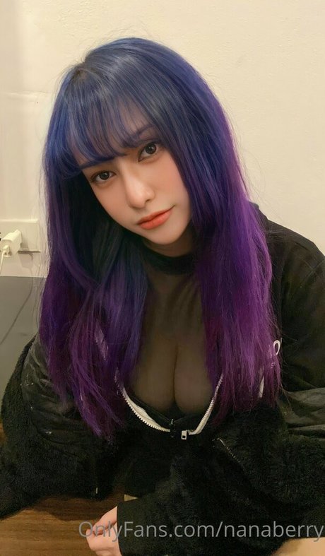 nanaberry sexy actress archive