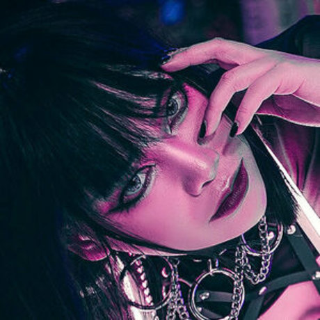 nanaberry nudes model image