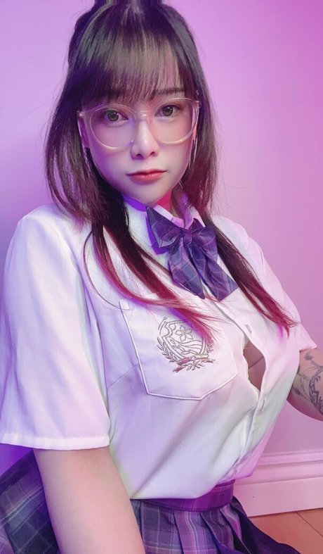 nanaberry nudes model gallery