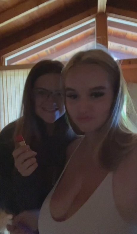 Hailey F naked star archive