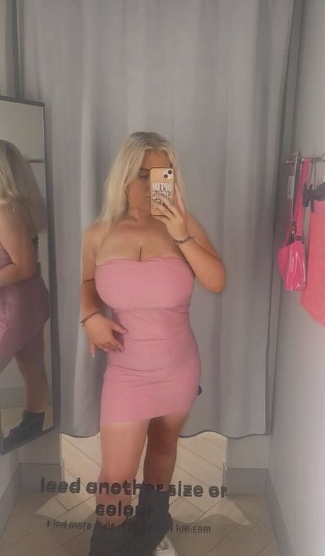 Emily J pornographic model image