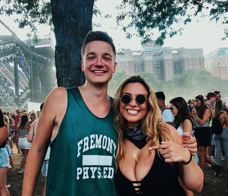 Emily E xxx pornstar archive