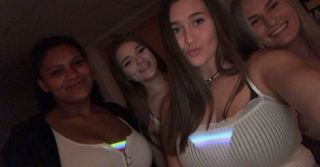 Hannah V art actress gallery