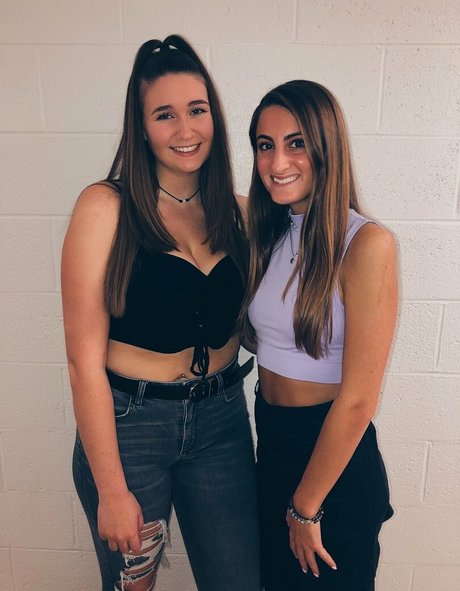 Hannah V nice model images