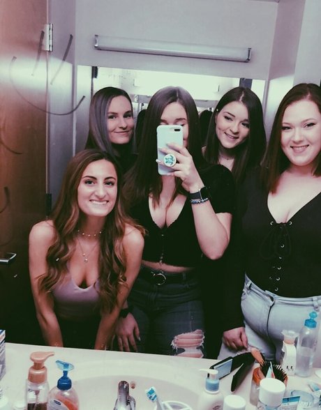 Hannah V Profile pic