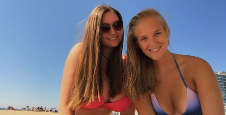 Hannah V best model pictures