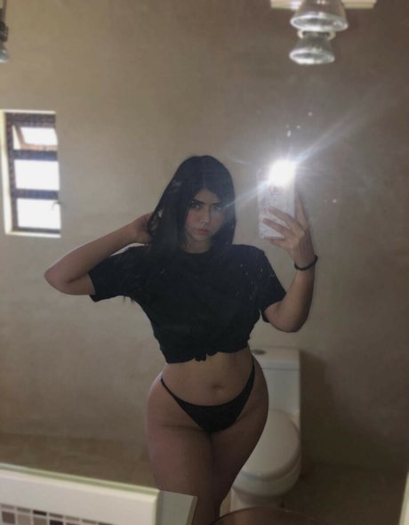 Belovkc pretty model img