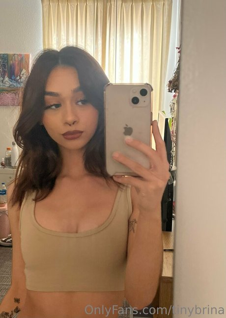 thebabybrinaa nudes pornstar galleries