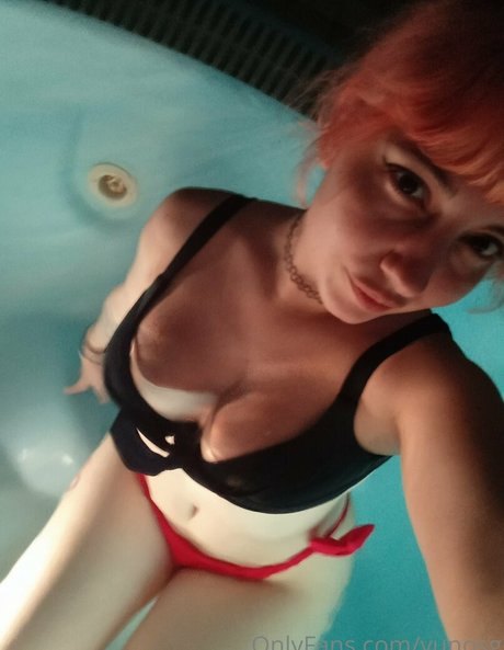 Yunosg naked actress pic