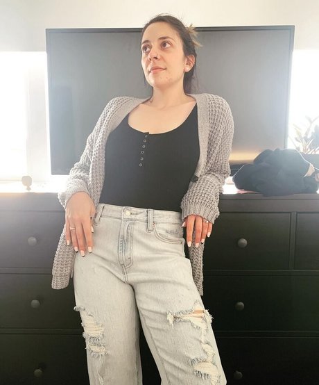 Fitfissy star nude pics