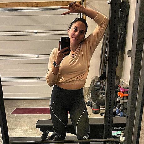 Fitfissy model pretty photos