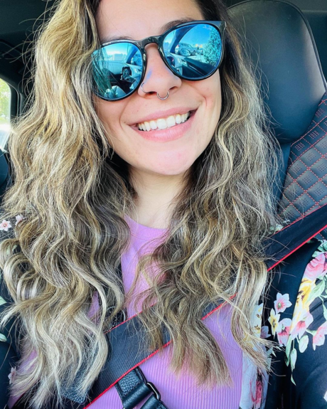 Fitfissy nice model photo