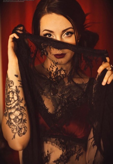 Nixyland naked pornstar gallery