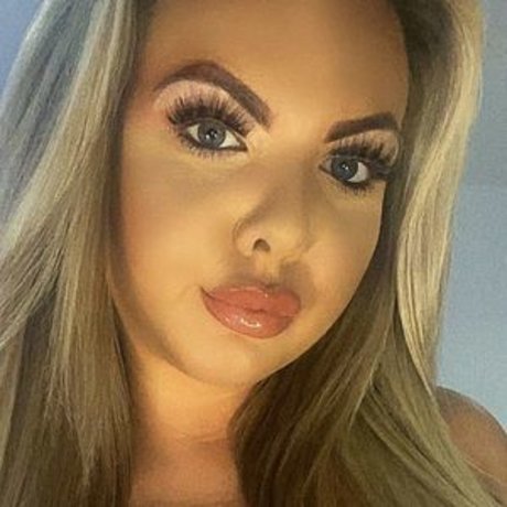 Victoria Sinclair beautiful model gallery