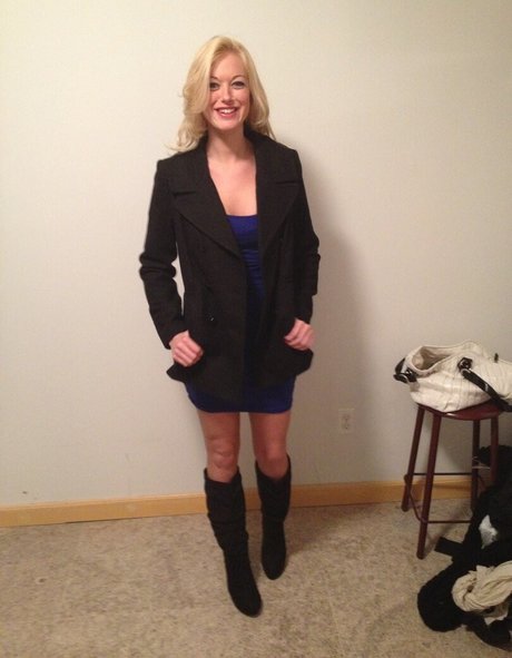 Ashley Blankenship porn star pics